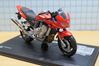 Picture of Yamaha Fazer 1000 1:18 los