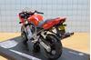 Picture of Yamaha Fazer 1000 1:18 los