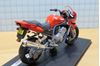 Picture of Yamaha Fazer 1000 1:18 los