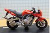 Picture of Yamaha Fazer 1000 1:18 los