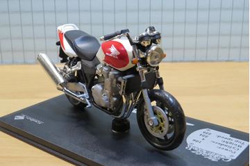 Afbeelding van Honda CB1300 1:18 los breuk