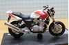 Picture of Honda CB1300 1:18 los breuk