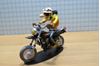 Picture of Joe Bar Paul Chotte Suzuki TS400 Apache 1:18 jb29