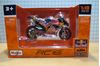 Picture of Brad Binder KTM RC16 2023 1:18 maisto 36393