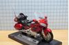 Picture of Honda GL1800 Goldwing 1:18