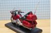 Picture of Honda GL1800 Goldwing 1:18