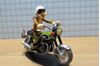 Picture of Joe Bar Emile Lapince Honda 500 Four 1:18 JB38 los