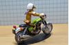 Picture of Joe Bar Emile Lapince Honda 500 Four 1:18 JB38 los