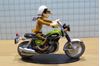 Picture of Joe Bar Emile Lapince Honda 500 Four 1:18 JB38 los