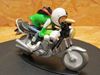 Picture of Joe Bar Jean-Raoul Ducable Kawasaki 750 H2 1:18 JB40 los