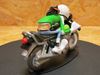 Picture of Joe Bar Jean-Raoul Ducable Kawasaki 750 H2 1:18 JB40 los