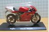 Picture of Ducati 996 SPS 1:18 blister