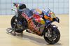 Picture of Brad Binder KTM RC16 2023 1:18 maisto 36393