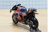 Picture of Brad Binder KTM RC16 2023 1:18 maisto 36393