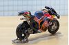 Picture of Brad Binder KTM RC16 2023 1:18 maisto 36393