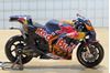 Picture of Brad Binder KTM RC16 2023 1:18 maisto 36393