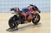 Picture of Jack Miller KTM RC16 2023 1:18 maisto 36393