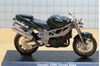 Picture of Suzuki TL1000 N Street 1:18 blister