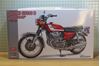 Picture of Suzuki GT380 1972 1:12 bouwdoos  21756