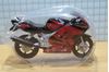 Picture of Honda CBR600F 1:18 blister