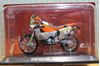 Picture of Fabrizio Meoni KTM 950 LC8 Dakar 2002 1:24