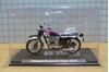 Picture of Triumph T120 Bonneville  1967 1:24 rz/wt