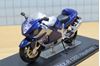 Picture of Suzuki GSX-R1300 Hayabusa 1:24 Altaya