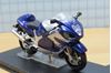 Picture of Suzuki GSX-R1300 Hayabusa 1:24 Altaya