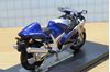 Picture of Suzuki GSX-R1300 Hayabusa 1:24 Altaya