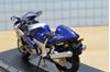 Picture of Suzuki GSX-R1300 Hayabusa 1:24 Altaya