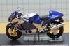 Picture of Suzuki GSX-R1300 Hayabusa 1:24 Altaya