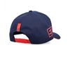 Picture of Marc Marquez midvisor Red Bull cap pet 2443302