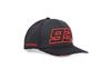 Picture of Marc Marquez #93 mid visor cap pet 2348001