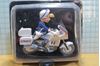 Picture of Joe Bar agent Paitesec BMW K75RT police 1:18 JB163