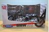 Picture of BMW R18 1:12 Welly