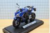 Picture of Suzuki GSX-S1000F 1:18 welly