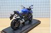 Picture of Suzuki GSX-S1000F 1:18 welly