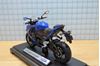 Picture of Suzuki GSX-S1000F 1:18 welly