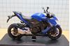 Picture of Suzuki GSX-S1000F 1:18 welly