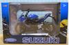 Picture of Suzuki GSX-S1000F 1:18 welly