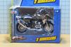 Picture of BMW R1200GS  R1200 GS Ebenholz 1:18 blister