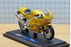 Picture of Triumph Daytona 955i 1:18 goud