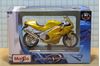 Picture of Triumph Daytona 955i 1:18 goud