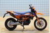 Picture of KTM 690 SMC R supermotard 1:12 23094