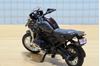 Picture of BMW R1200GS  R1200 GS Ebenholz 1:18 blister