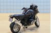 Picture of BMW R1200GS  R1200 GS Ebenholz 1:18 blister