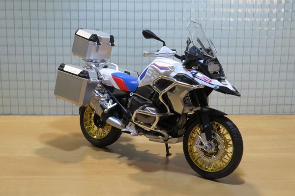 Picture of BMW R1250GS Adventure 1:9