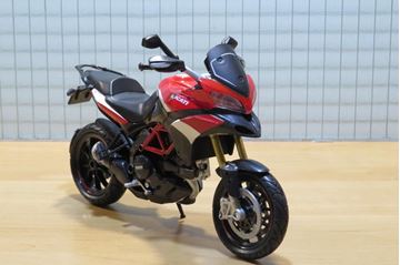 Afbeelding van Ducati Multistrada 1200S Pikes Peak 1:12 57533