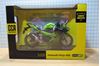 Picture of Kawasaki Ninja 400 green 1:12