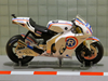 Picture of Nicky Hayden Honda RC212V 2008 Valencia 1:18 diecast los